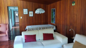 Casa com cachoeira em Araras